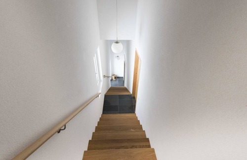 Nufenen Apartment | Apartment ∙ 4 bedrooms ∙ 8 guests