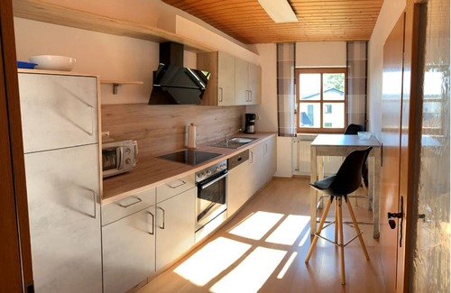 Windorf Apartment | Apartment ∙ 4 bedrooms ∙ 7 guests