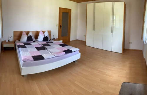 Windorf Apartment | Apartment ∙ 4 bedrooms ∙ 7 guests