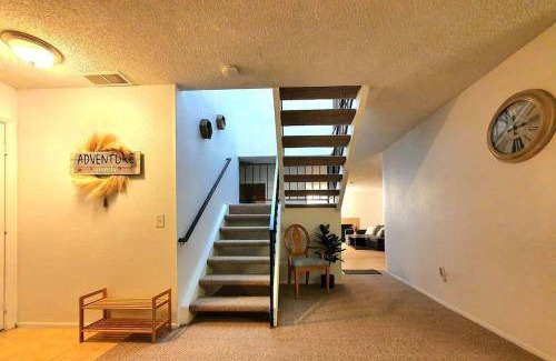 Fontana Apartment | Apartment ∙ 4 bedrooms ∙ 14 guests