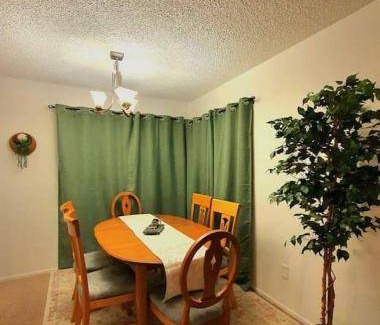 Fontana Apartment | Apartment ∙ 4 bedrooms ∙ 14 guests