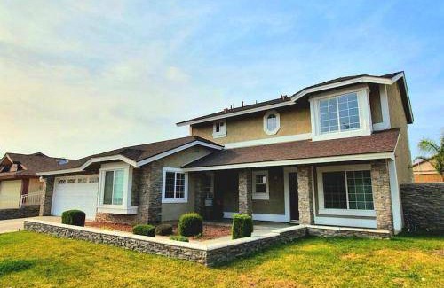 Fontana Apartment | Apartment ∙ 4 bedrooms ∙ 14 guests
