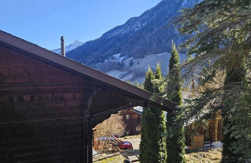Jaun Apartment | Apartment ∙ 4 bedrooms ∙ 8 guests