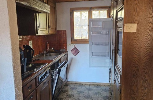 Jaun Apartment | Apartment ∙ 4 bedrooms ∙ 8 guests