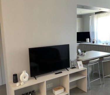 Arad Apartment | Apartment 4 confort&modern