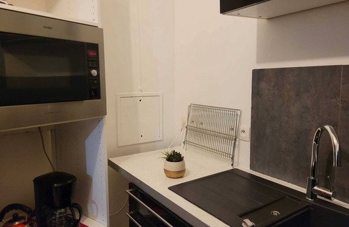 Boissy-Saint-Leger Apartment | Apartment 4-rooms, 2min from RER A, 30min from Paris and Airports CDG/ORY