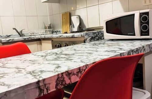 Independencia Apartment | Apartment 4 Metro Cal y Canto 1 Bedroom and 1 bathroom