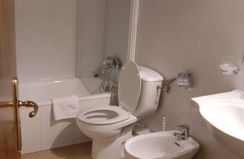 Meritxell Apartment | Apartment 4 people 500m from the Granvalira ski slopes