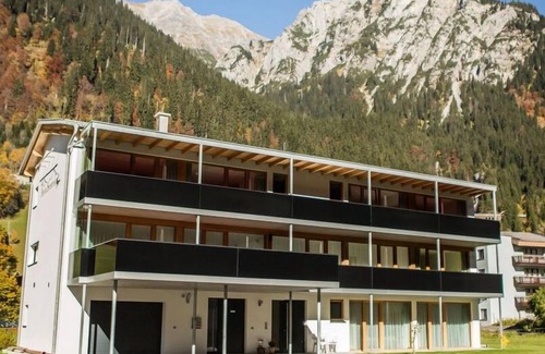 Klosterle Apartment | Apartment 4 persons - Apart Sportiva