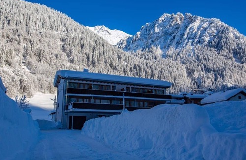 Klosterle Apartment | Apartment 4 persons - Apart Sportiva