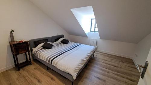 Pontacq Apartment | Apartment 4 places in Pontacq
