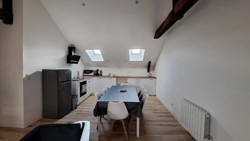 Pontacq Apartment | Apartment 4 places in Pontacq