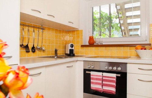 Stiegl Apartment | Apartment 4 - Seeapartments Carinthia