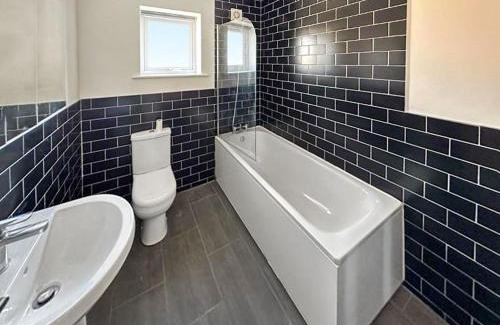 Huddersfield Apartment | Apartment 4 - Uk48907