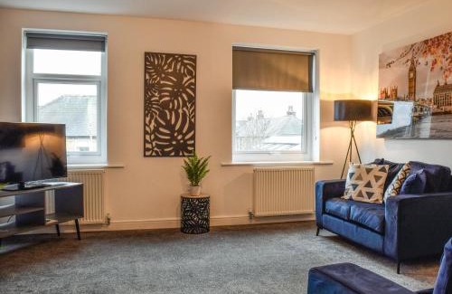 Huddersfield Apartment | Apartment 4 - Uk48907
