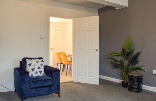 Huddersfield Apartment | Apartment 4 - Uk48907