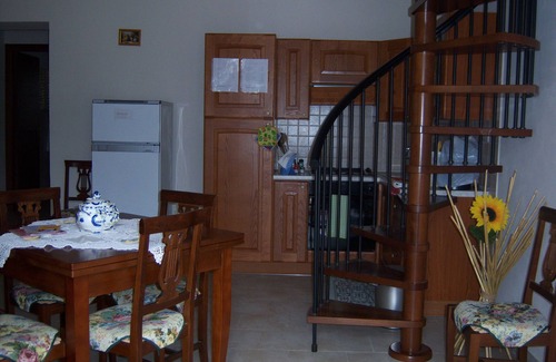 Rosignano Marittimo Apartment | Apartment 4 - Villa Saracino