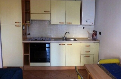 Paratico Apartment | Apartment 400 meters from the shore of Lake Iseo and in Franciacorta