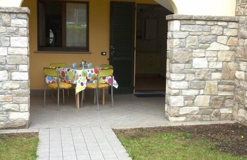 Paratico Apartment | Apartment 400 meters from the shore of Lake Iseo and in Franciacorta