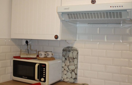 Flayosc Apartment | Apartment 40m2 in Villa The relatives