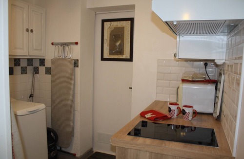 Flayosc Apartment | Apartment 40m2 in Villa The relatives