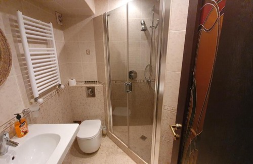 Kazbegi Apartment | Apartment 42