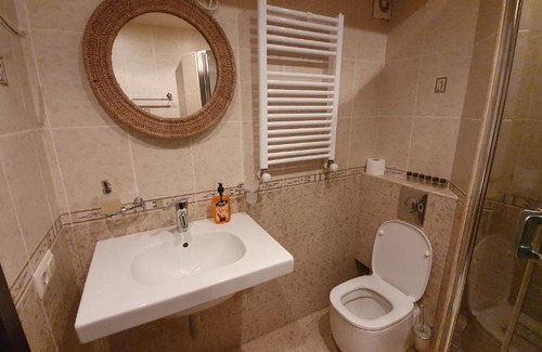 Kazbegi Apartment | Apartment 42