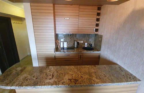 Kazbegi Apartment | Apartment 42