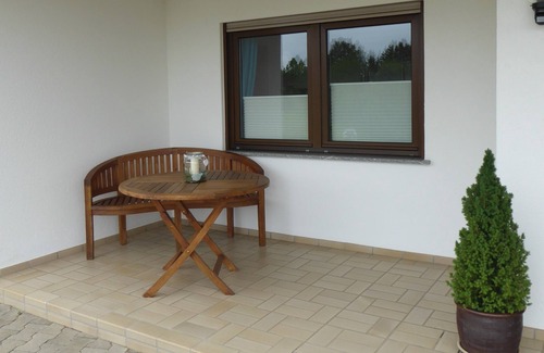 Goerwihl Apartment | Apartment (42sqm) in the southern Black Forest in a quiet location