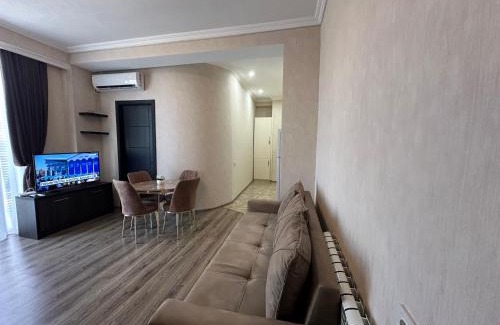 Didube Apartment | Apartment 45