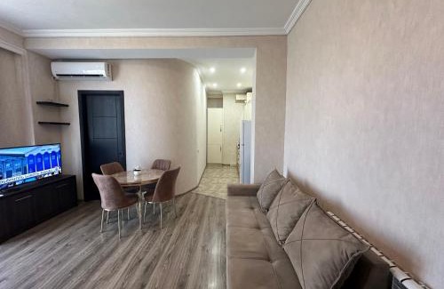 Didube Apartment | Apartment 45