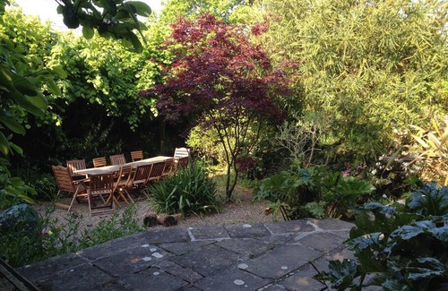 St Teath Apartment | Apartment ∙ 5 bedrooms ∙ 11 guests