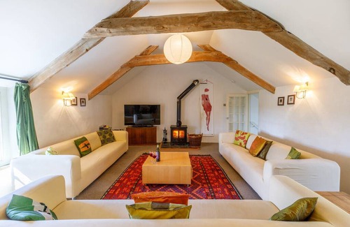 St Teath Apartment | Apartment ∙ 5 bedrooms ∙ 11 guests