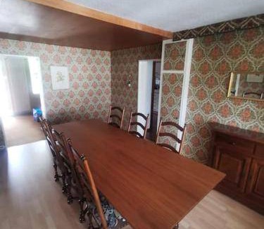 Durrenast Apartment | Apartment ∙ 5 bedrooms ∙ 8 guests