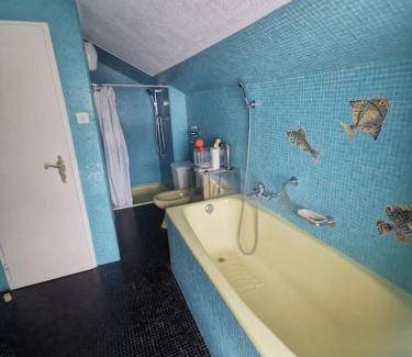 Durrenast Apartment | Apartment ∙ 5 bedrooms ∙ 8 guests