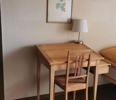 Durrenast Apartment | Apartment ∙ 5 bedrooms ∙ 8 guests
