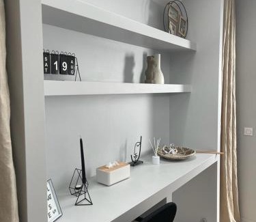 Arad Apartment | Apartment 5 confort&modern