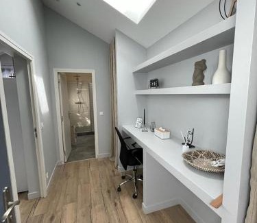 Arad Apartment | Apartment 5 confort&modern