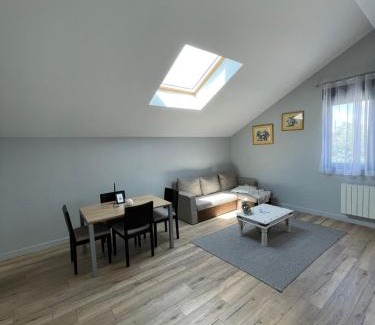 Arad Apartment | Apartment 5 confort&modern
