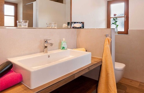 Egern Bed & Breakfast | Apartment 5 - Guest house Ferienwohnungen Liedschreiber GbR