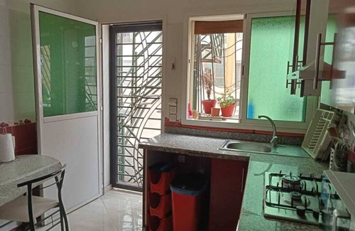 Sale Apartment | APARTMENT 5 MIN FROM MARINA RABAT SALE