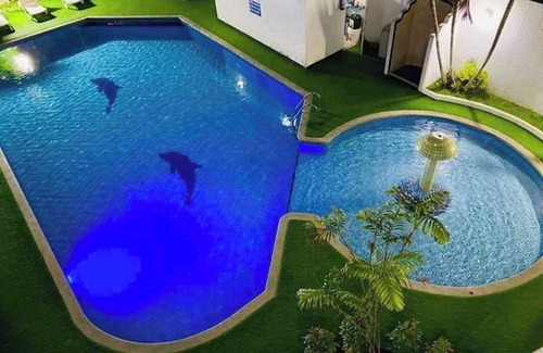 Tonsupa Apartment | Apartment 5 minutes from the beach in Tonsupa Ecuador