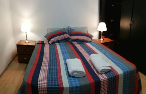 Lince Apartment | Apartment 5 Star Lince