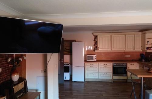 Loitsche-Heinrichsberg Apartment | Apartment 5 Zum Kuhstall Heinrichsberg - Magdeburg