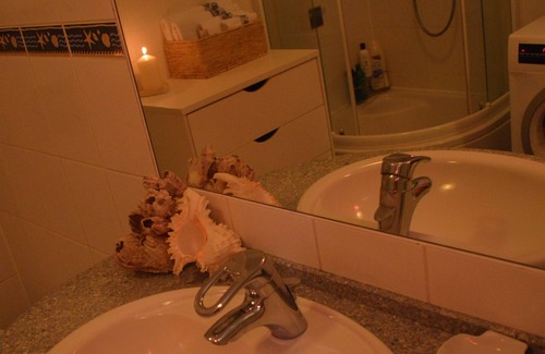 Slupsk Apartment | apartment, 50 M2, 600 meters from city center, nice view on the park