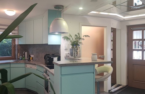 Calw Apartment | Apartment, 55sqm, 1 bedroom, max. 4 pers.