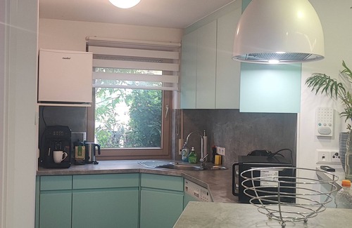 Calw Apartment | Apartment, 55sqm, 1 bedroom, max. 4 pers.