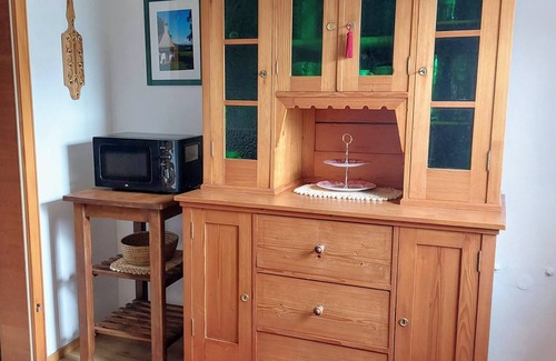 Vordermiesenbach Apartment | Apartment 59sqm, terrace, kitchen, 2 bedrooms, 1 living room, WLAN, max 3 p