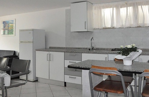 Gianola Apartment | Apartment 5P EC in the house Fiorita with outside seating 10min walk to the sea