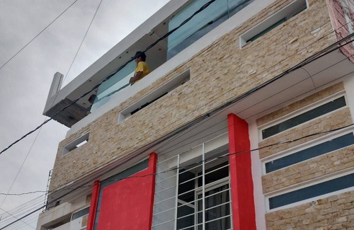 Pachuca House | Apartment 6/7 people